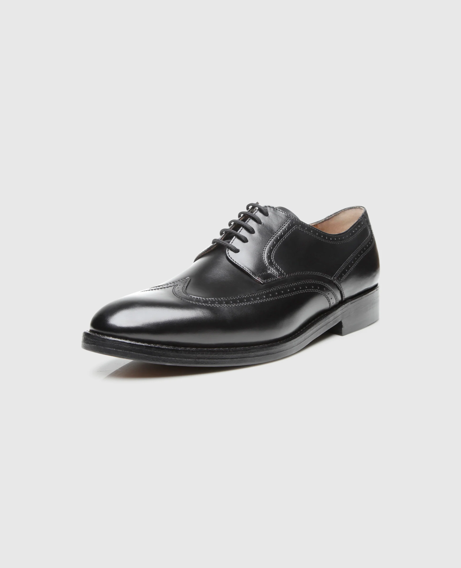 Luzern Full-Brogue BC