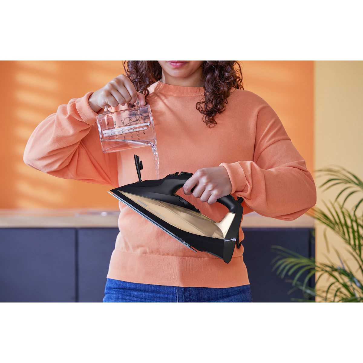 Philips strykejern DST704081