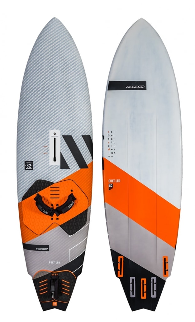 RRD Wave Cult Ltd - Y26 74 L