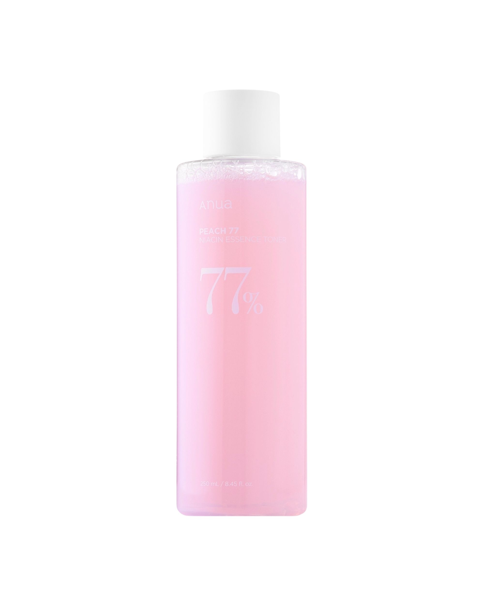 ANUA Peach 77% Niacin Essence Toner
