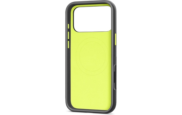 Apple Handyhülle »Beats Rugged Case MagSafe iPhone 17 Pro Max« Apple iPhone 17 Pro Max