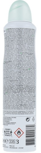 Dove Deospray Go Fresh Touch 250ML