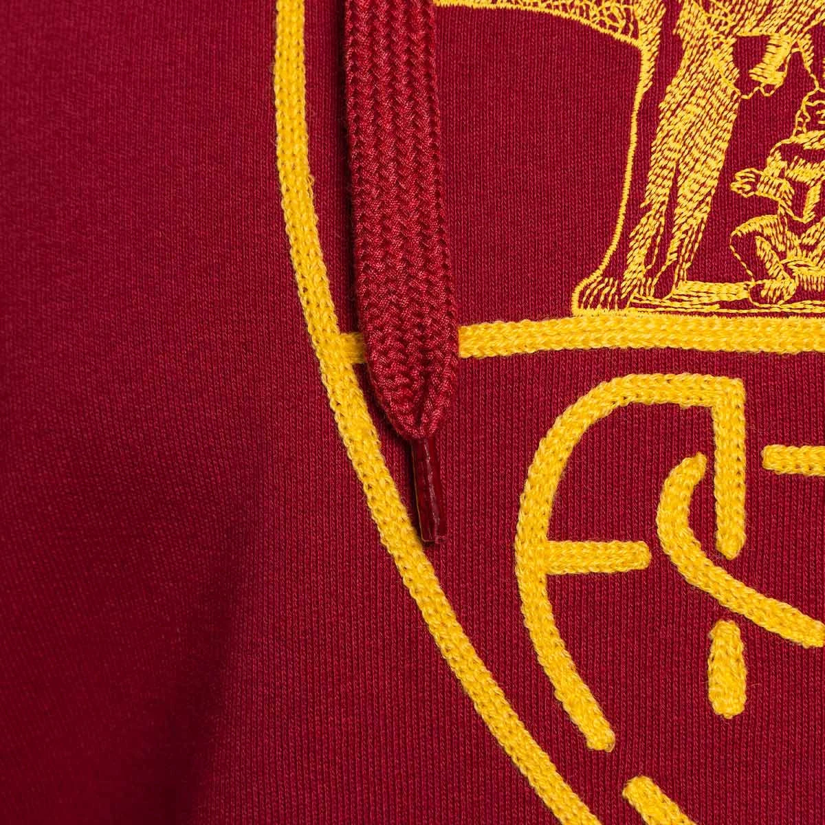 Sweatshirt COPA Coleção AS ROMA Edição Limitada