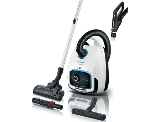 BOSCH - Aspirateur traîneau BGB6SIL1