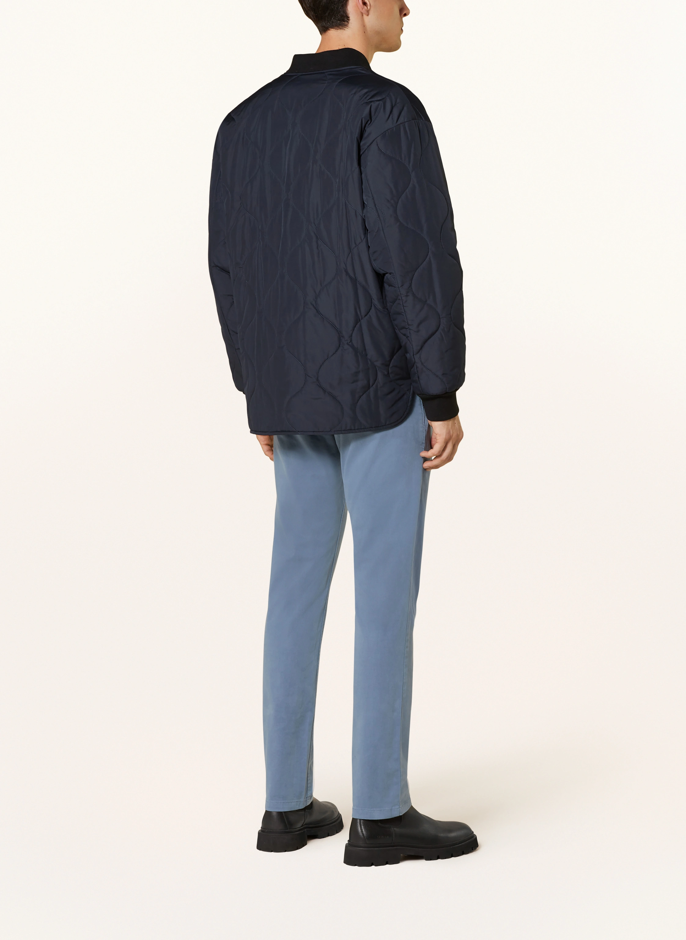 BOSS Chino CHINO Slim Fit