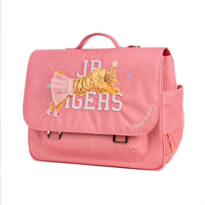 Cartable It Bag Midi 38cm Tutu Tiger