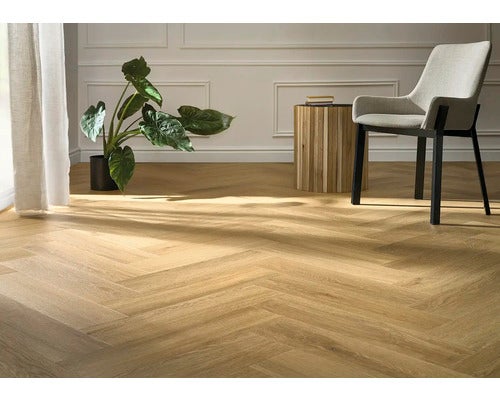 Vinyl 5.0 Menor Eiken Herringbone
