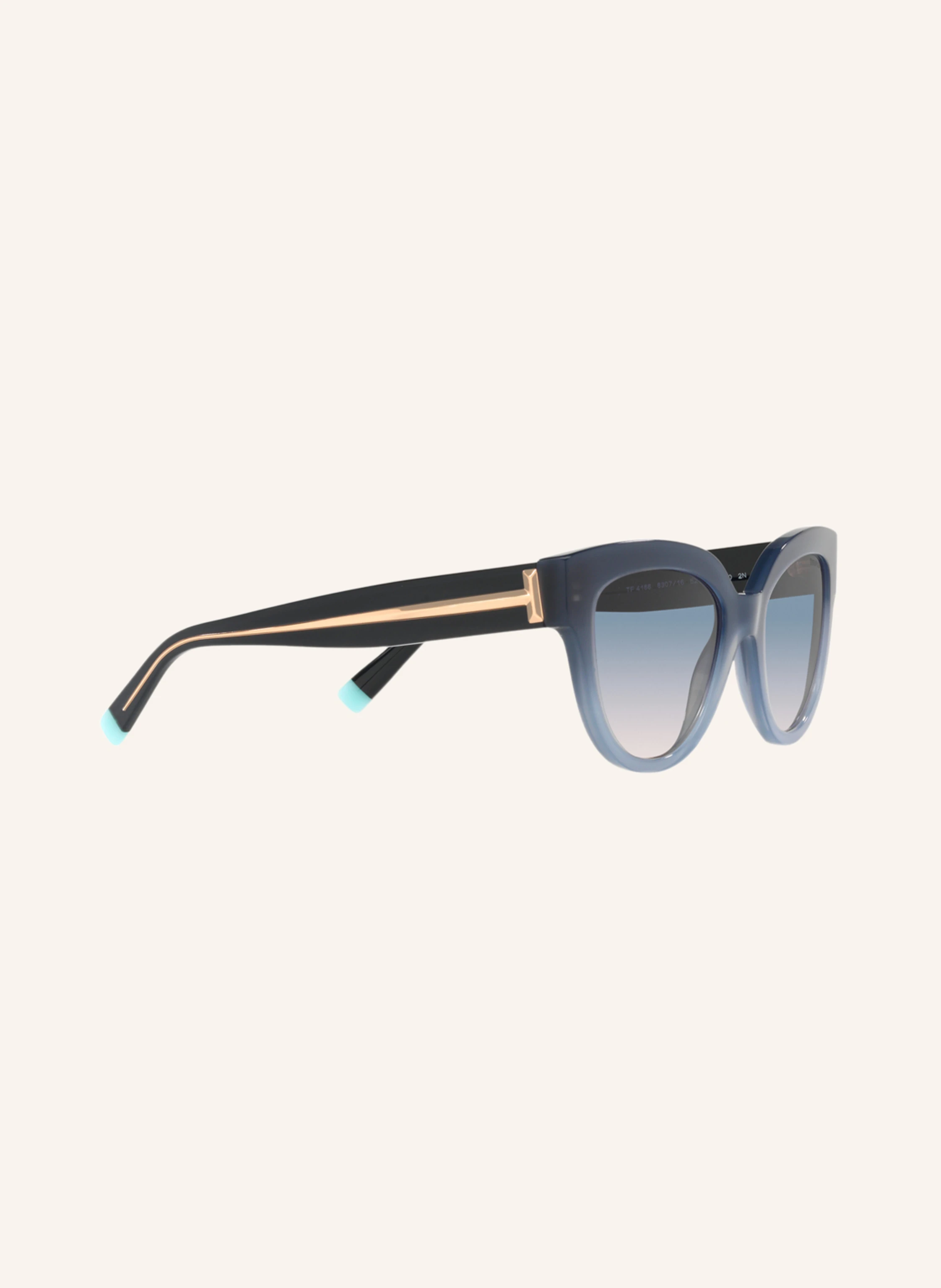 TIFFANY & Co. Sonnenbrille TF4186