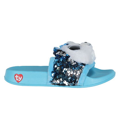 Ty Sandalen - Mode - Slush - Small