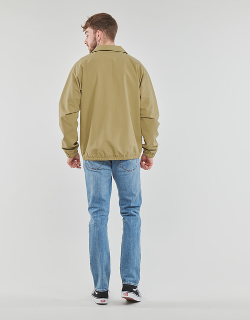 Patagonia - M'S BAGGIES JKT - Beige
