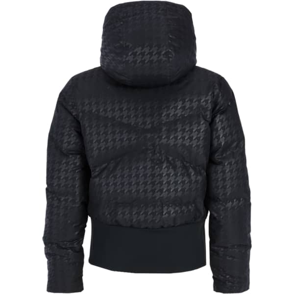 Veste de ski PROTEST PRTMICHA SNOWJACKET W TRUE BLACK