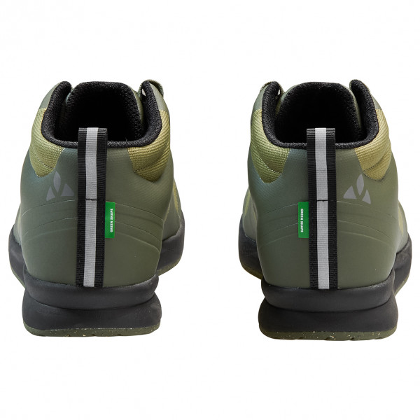 Vaude - TVL Asfalt Dualflex Winter STX - Chaussures de cyclisme