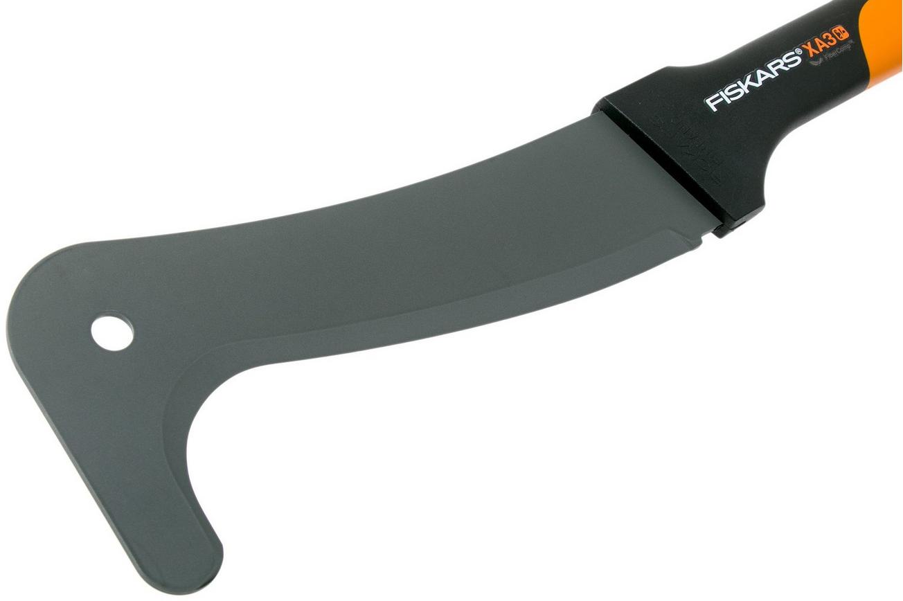 Fiskars WoodXpert machete/bijl XA3