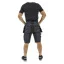 Arbeidsshorts for menn 50