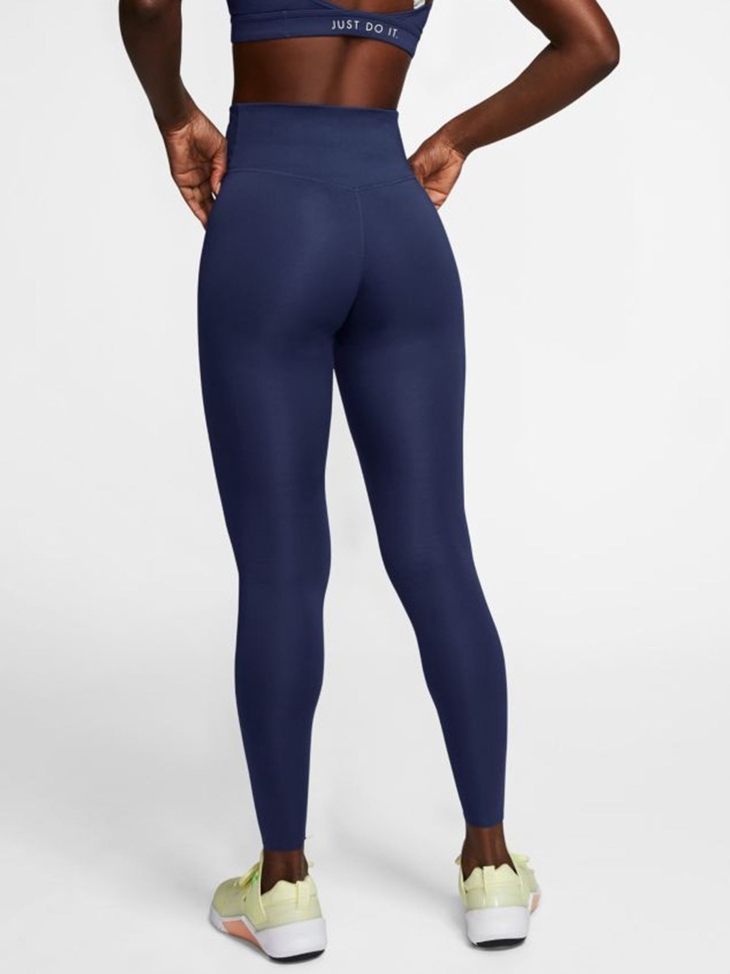 One Luxe Tights