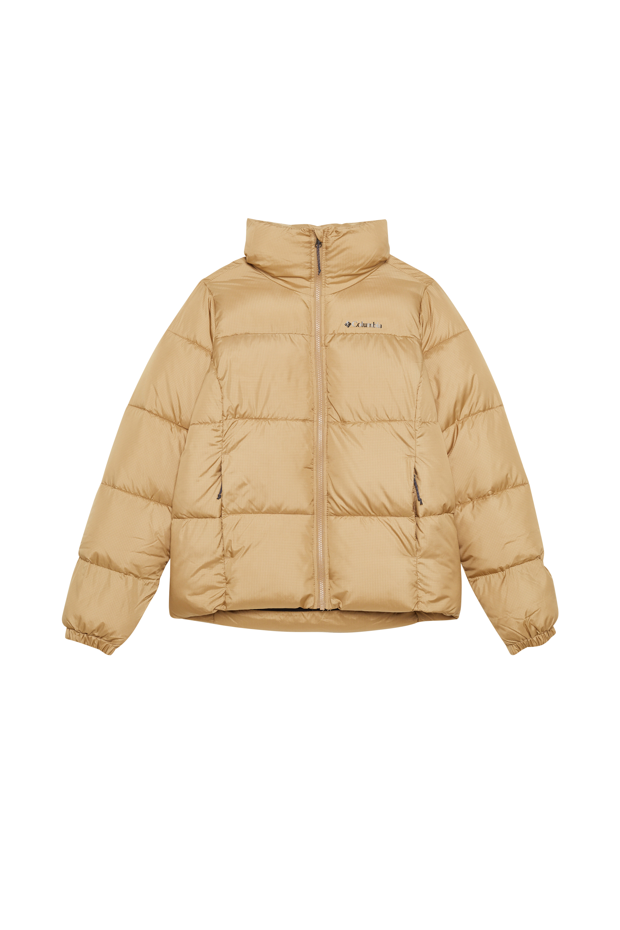 COLUMBIA Doudoune PUFFECT JACKET Beige