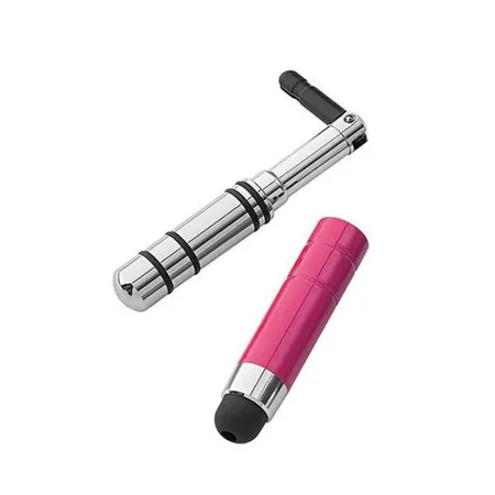 WEDO® 26105089 Touchstand, Größe S, Touchpen mit Ständerfunktion, sortiert