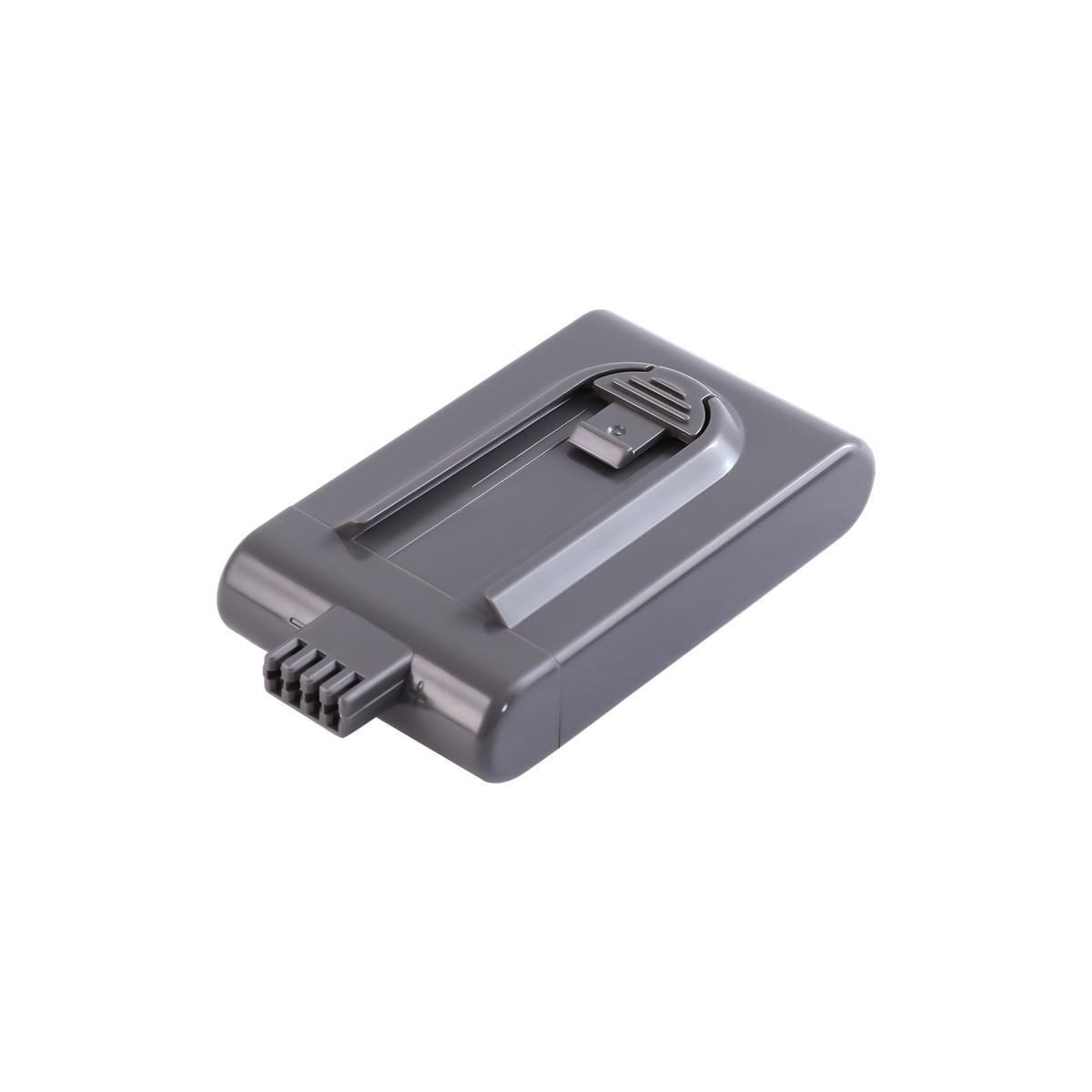 Batteri Dyson DC16 21,6V 3000 mAh 64.8 Wh