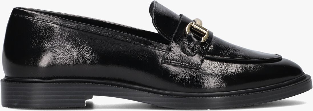 NOTRE-V zwarte notre-v loafers a76003