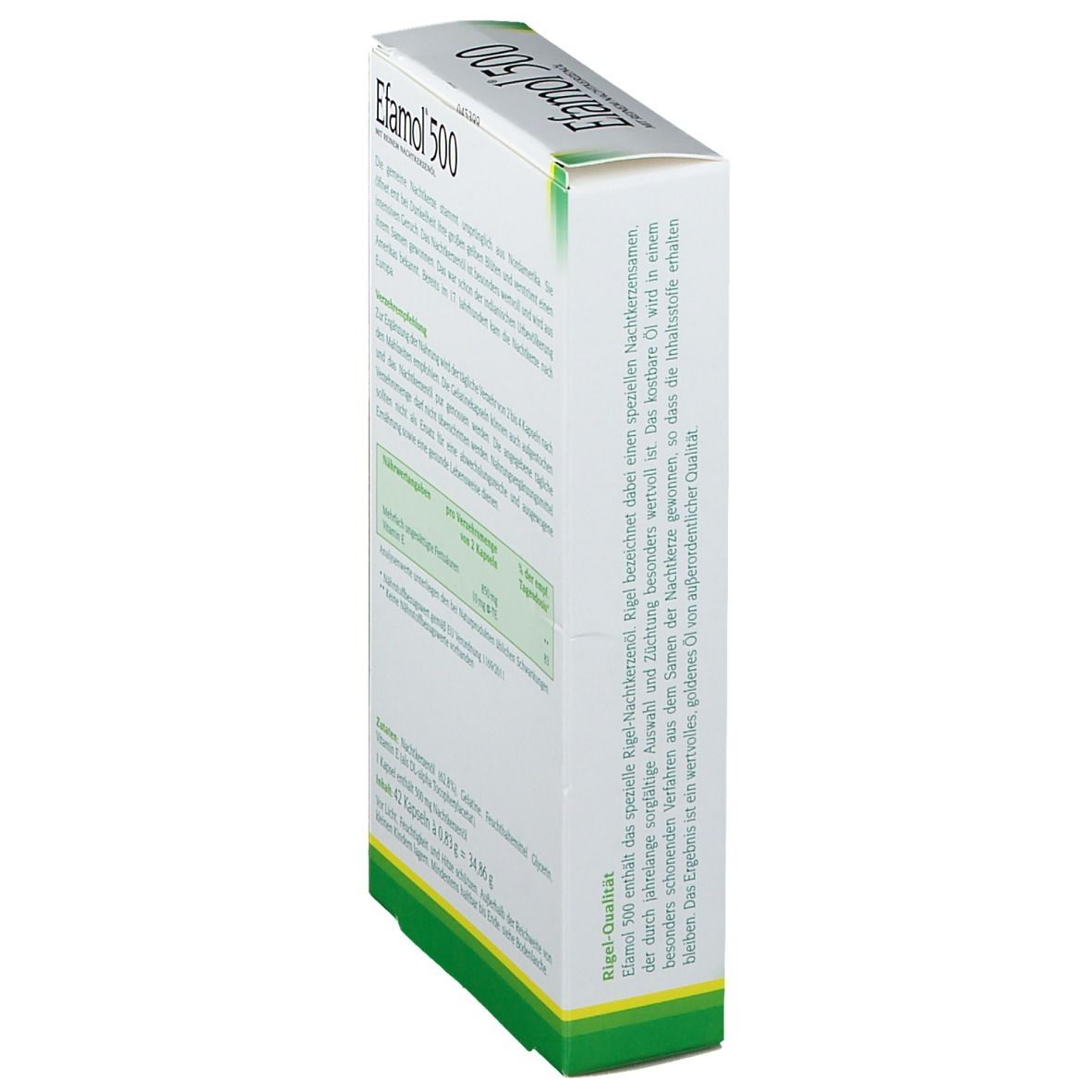 Efamol® 500