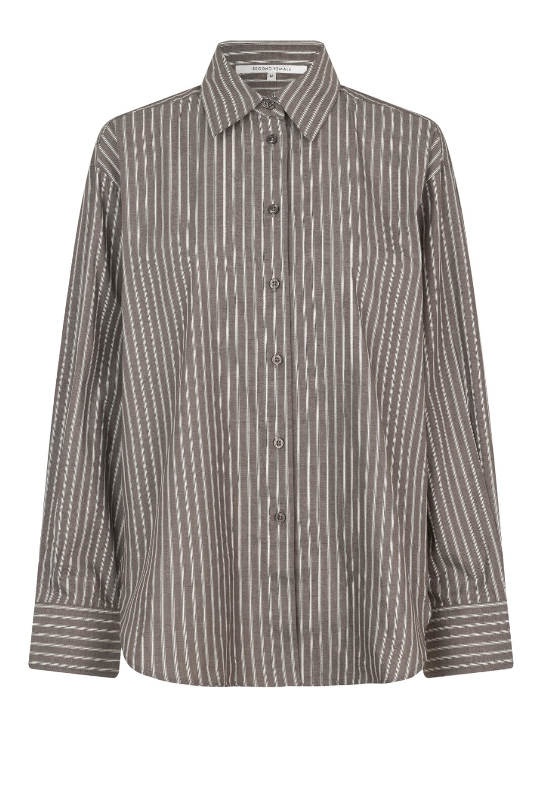 Second Female Saka Shirt 59118