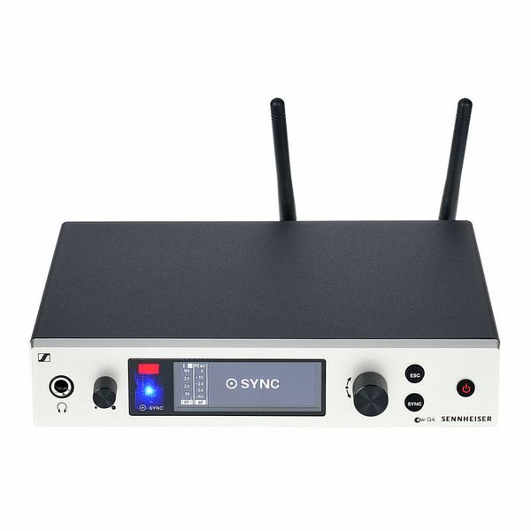 Sennheiser EM 300-500 G4 AW+ Band