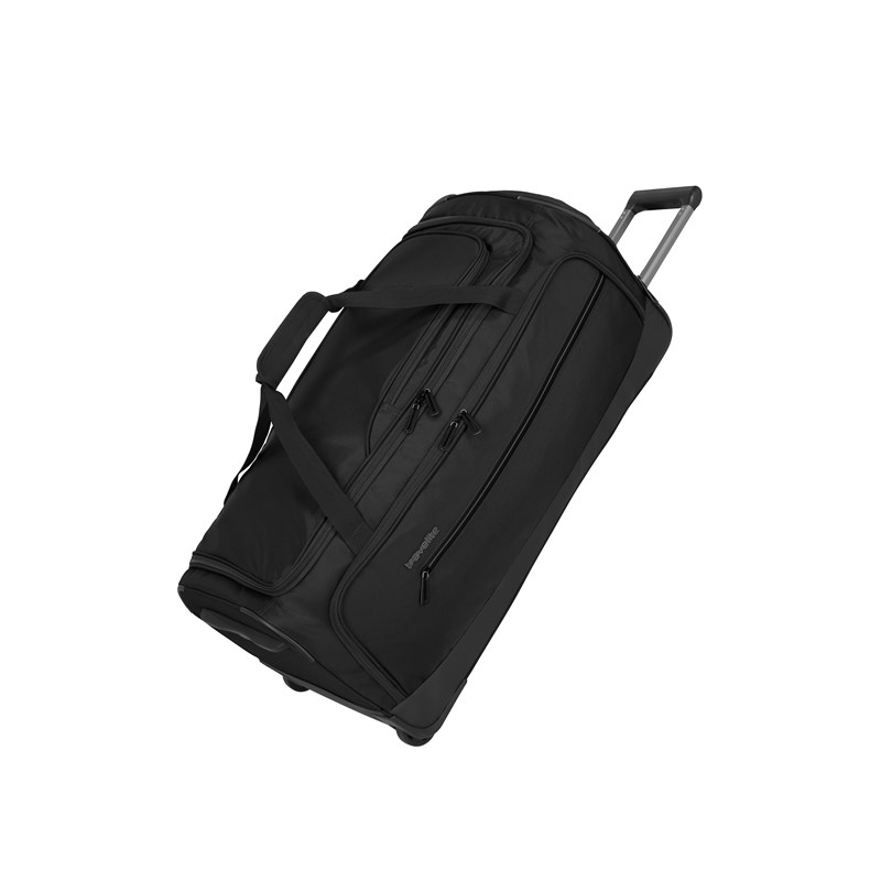 travelite<br>Kuffert Rejsetaske Crosslite 79 Cm