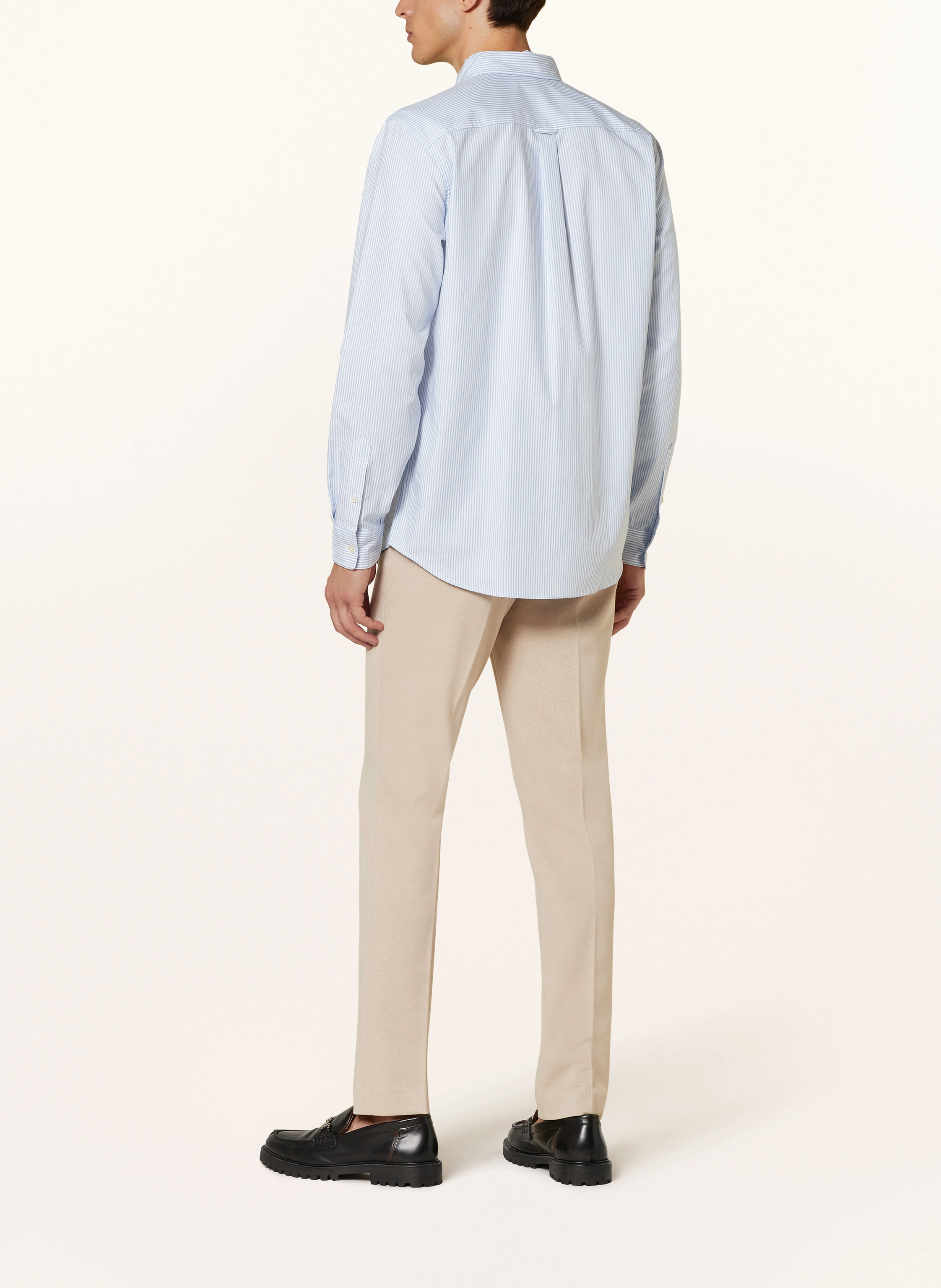 SCOTCH & SODA Oxfordhemd CORE Regular Fit