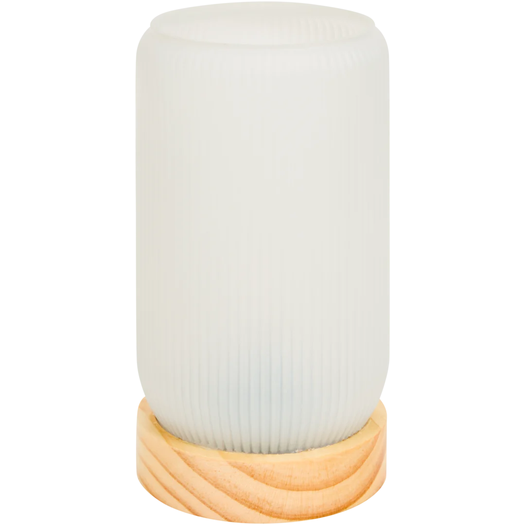 Lampe LED sur pied