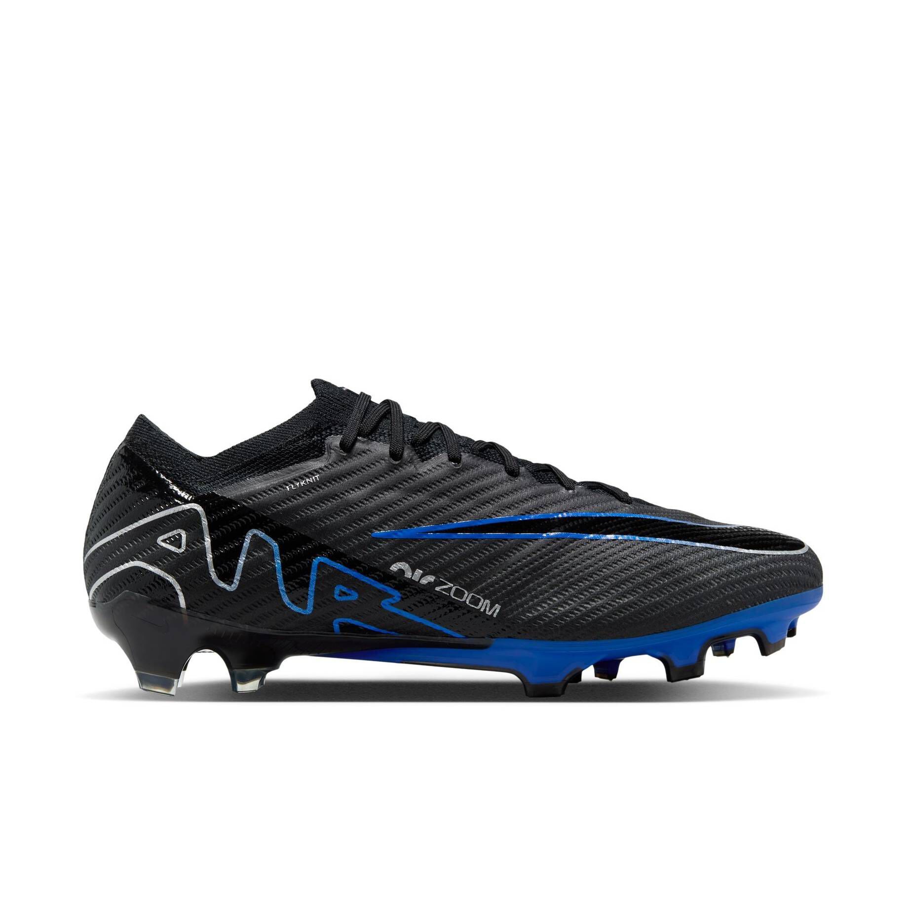 Nike| Herren Fußballschuhe ZOOM MERCURIAL VAPOR 15 ELITE FG Rasen