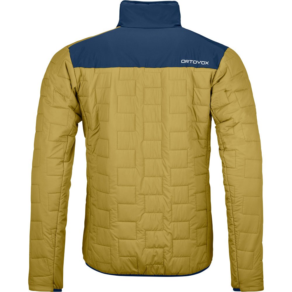ORTOVOX Swisswool Piz Segnas Isolationsjacke Herren sweet alison