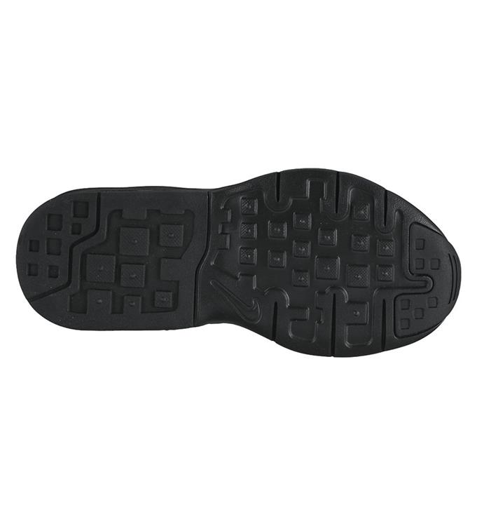 NIKE AIR MAX INVIGOR (PS),BLACK/WOL BLACK-WOLF-GREY