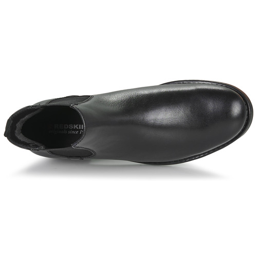 Redskins - NATHAN - Noir