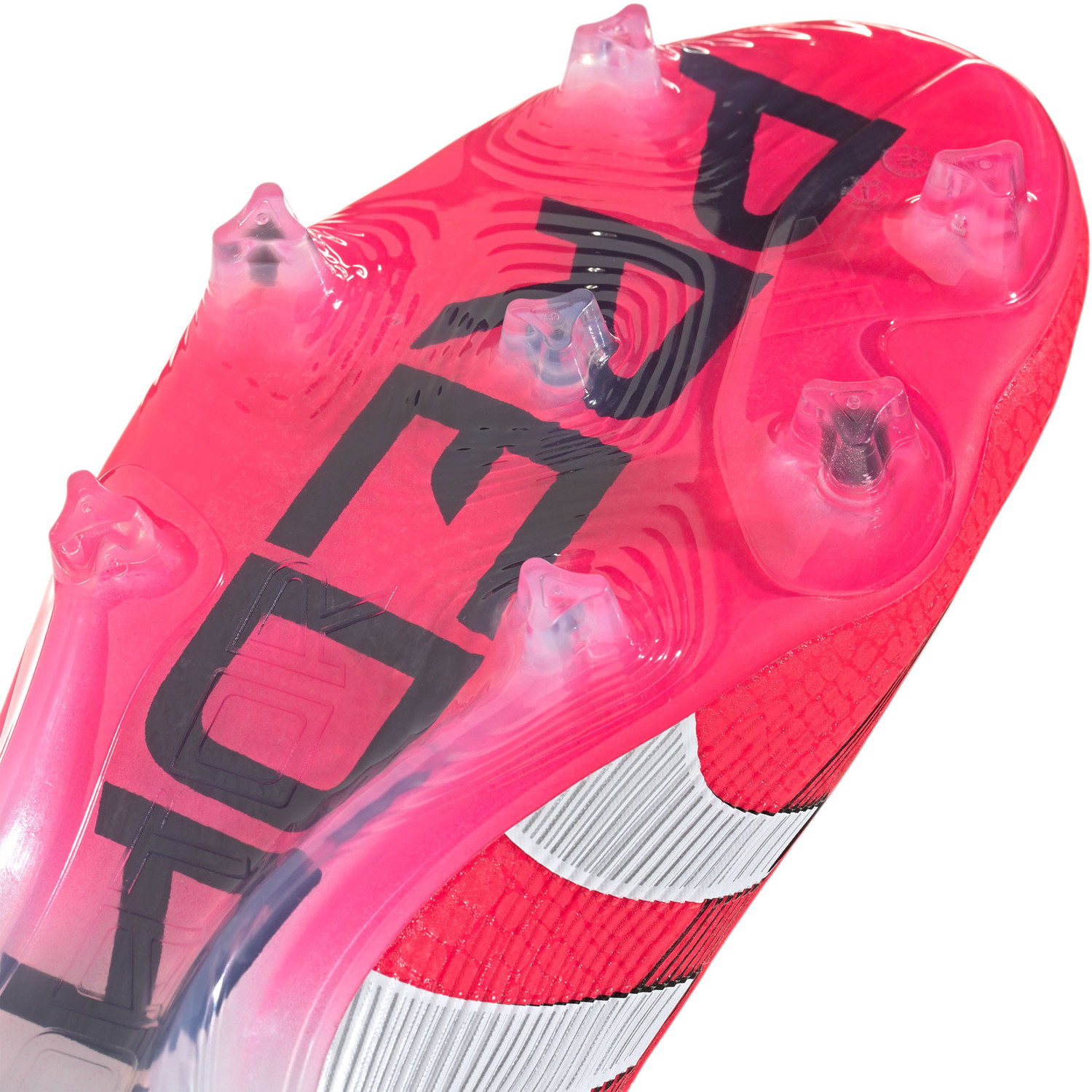 adidas Predator Elite Laceless FG