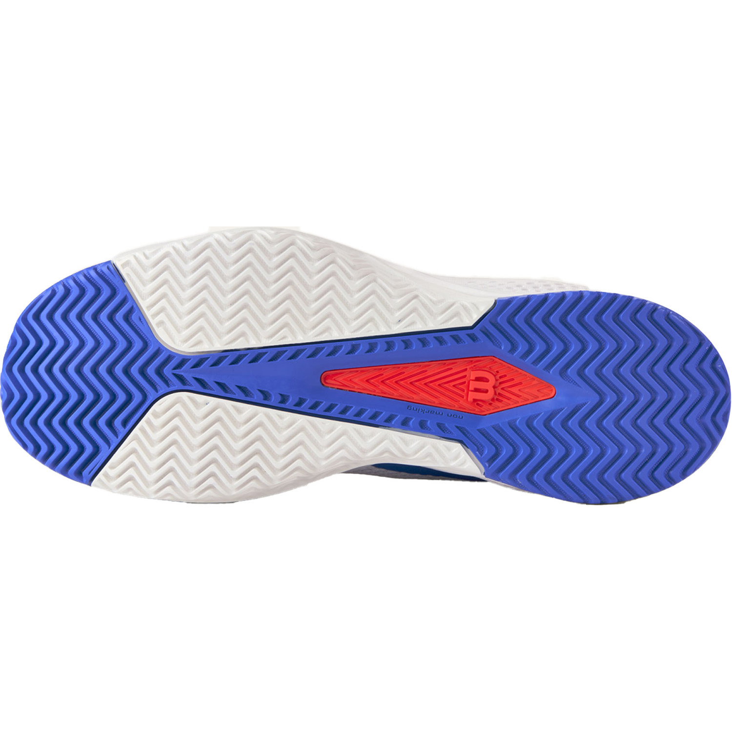 Wilson Rush Pro Lite Heren