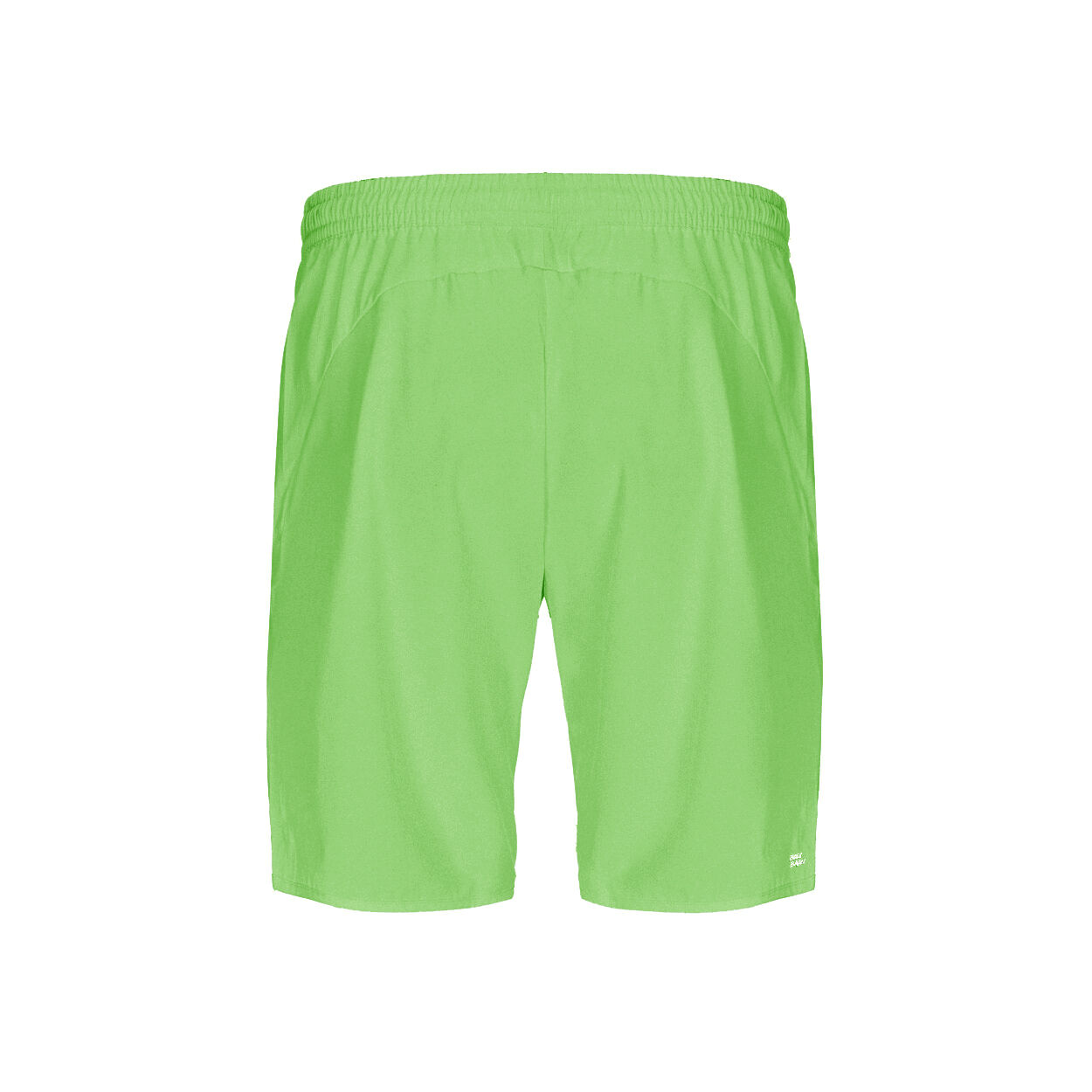 BIDI BADU Reece 2.0 Tech Shorts Garçons - Vert Clair