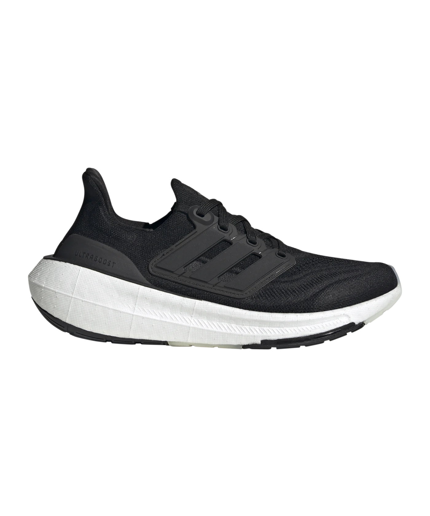 adidas Ultraboost Light Damen Schwarz