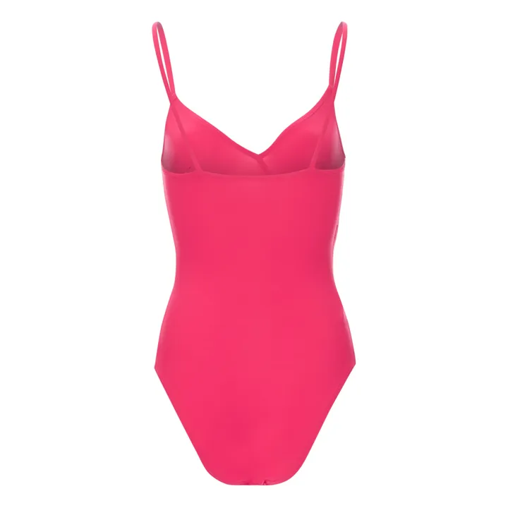 Re.Sea Maillot 1 Pièce Longitude 14 | Rose