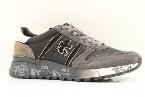 Premiata Sneaker