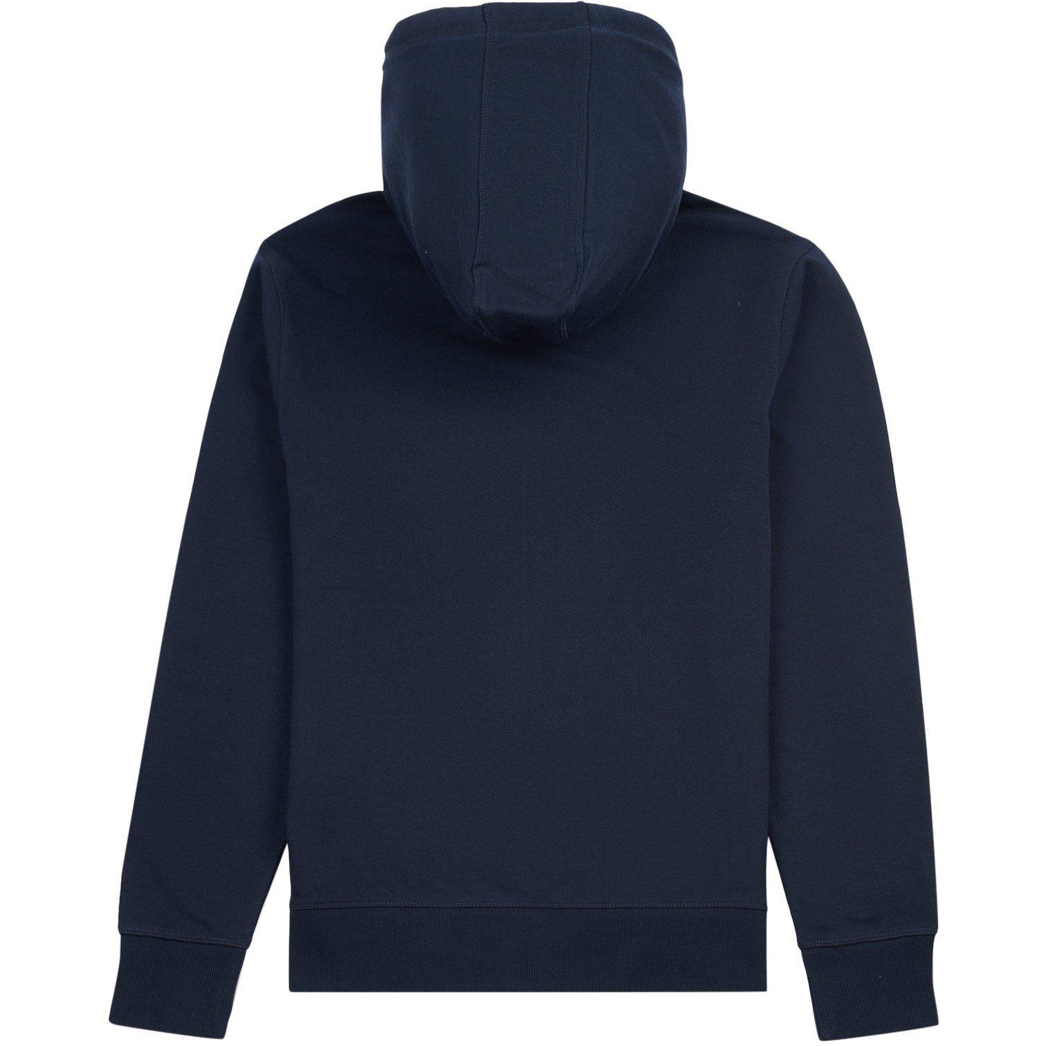 Jack Wills JW Zip Hoodie
