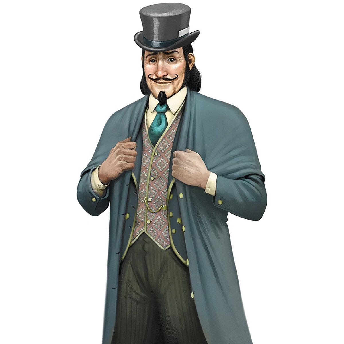 Unlock Secret d'aventures