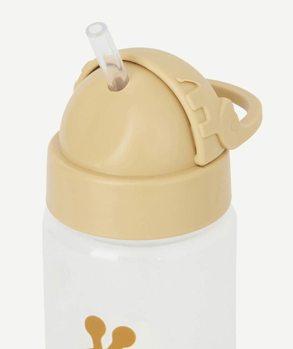 DONE BY DEERGOURDE À PAILLE RAFFI MOUTARDE 350ML