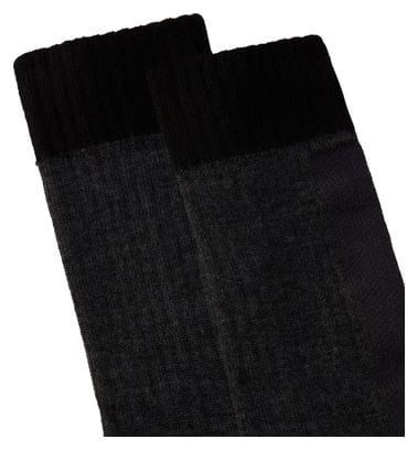 Chaussettes Hautes The North Face Alpine Noir