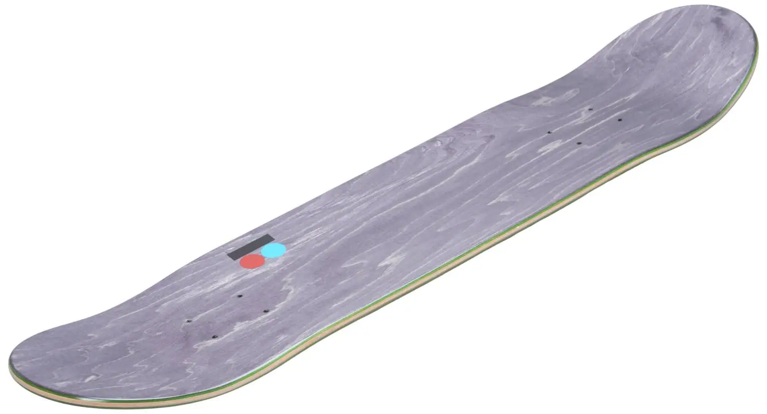 Plan B Team Skateboard Deck | SkatePro