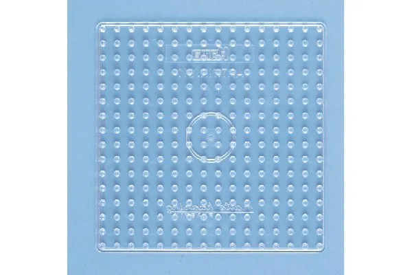 Hama maxi stiftplade 16x16cm TR