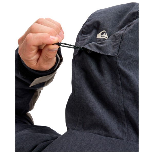 Quiksilver - Dawson Jacket - Veste de ski