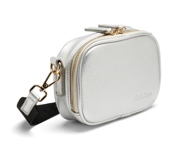 Mini crossbody veske