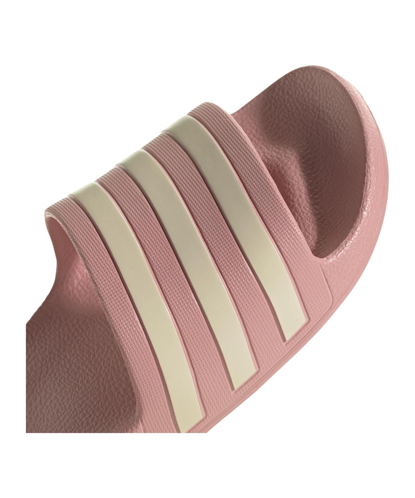adidas Adilette Aqua Damen Rosa Beige