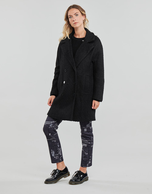 Desigual - LONDON Negro