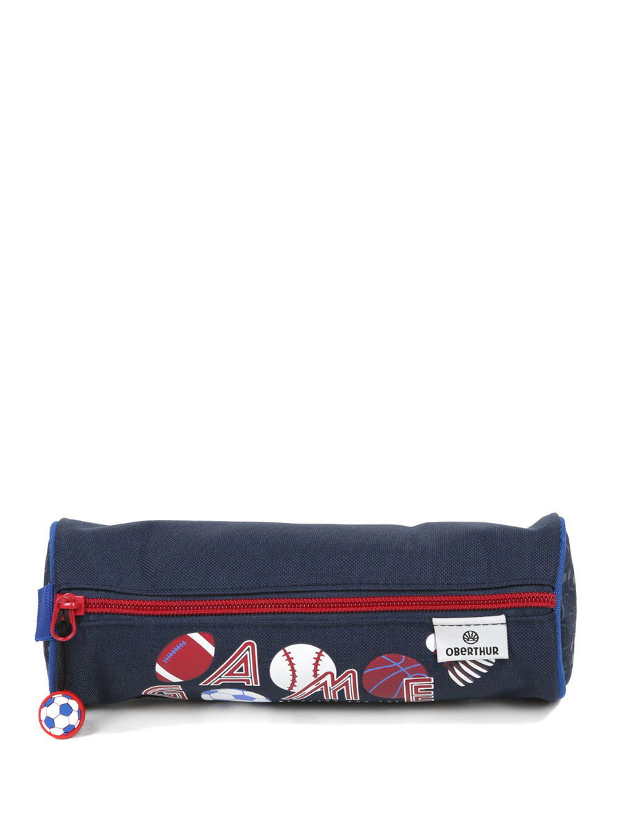 Trousse Oberthur Game
